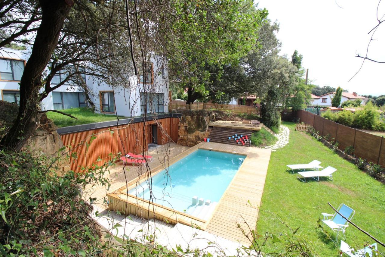Apartamento 2 Dormitorios Con Piscina Y Jardin - Apartamentos Montesomo Exterior photo